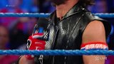WWE-16年-SD第888期：AJ嚣张言论惹毛齐格勒 丹尼尔宣布两人今晚将对战-花絮