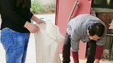 这是什么操作