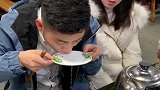 这绝对是个讲究人