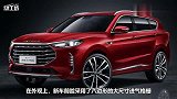 中型SUV新选择！轴距2745mm配567座，售价7.7万起