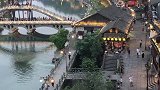 格外的宁静