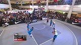 篮球-15年-FIBA3X3世界巡回大师赛马尼拉站决赛：阿联酋21：14北马尼拉-全场