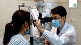 广东东莞：注意！气温骤降，51岁女子右眼突然冻到失明了