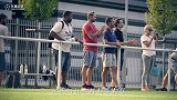 中国足球小将U9德国之行MV《旅行》！
