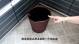 家里的垃圾桶切记别放在这几个地方，看完快拿走