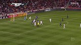 第89分钟皇家盐湖城球员绍塞多射门 - 打偏