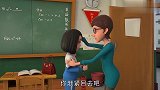 茶啊二中：遭到语晗妈妈批评，沈思琪出言反驳