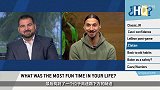 英超-1718赛季-没想到大伊布你居然是这种人 19岁时就玩现实版极品飞车-专题