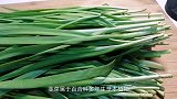 饭店的韭菜炒鸡蛋为什么好吃？原来厨师长如此做，给肉都不换