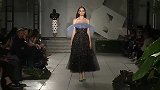 Carolina Herrera 2018春夏纽约时装发布会