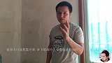 用水缸保存菜籽油，揭开盖，浓郁的香气扑鼻而来