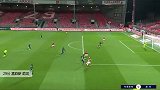 孟菲斯 法甲 2020/2021 布雷斯特 VS 里昂 精彩集锦