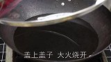 水煮荷包蛋不散的小窍门，鸡蛋圆嫩不散花，想吃多少一锅出，简单