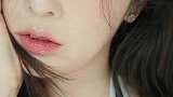 20块钱的微调妆容  时尚百万新星计划   妆前妆后