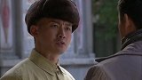 汾区的乡亲们没有牲口 老书记也是爱莫能助