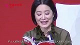 她曾经比林青霞还红，成龙为她痴迷，如今65岁风韵犹存