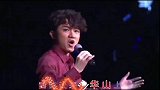 改编搞笑歌曲，王祖蓝和林峰对唱太搞笑了