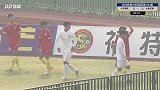 2018全国青少年足球冠军杯男子U14录播：山东鲁能VS长春亚泰