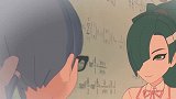 菲梦少女：诗语误会了高伊，最后他们会和好吗
