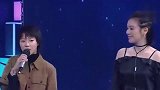 窦靖童演唱暖暖，一开口王菲附体，简直太好听不愧是歌后的后代