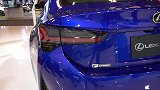 2020雷克萨斯Rc,350,F运动型全驱动-内外绕车介绍