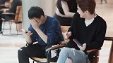 不好意思发错人了，尴尬了