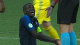法国赢了现在输了未来？ U19欧青赛首轮遭乌克兰2-1绝杀
