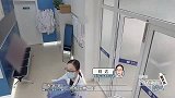 首次正式考核，各种问题不断，有人慌忙思路不顺，有人紧张到手抖