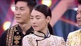 这是什么嘴啊 这反应绝了 哈哈哈 沈腾   王牌对王牌