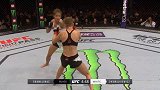 UFC-17年-UFC212自由格斗：科沃克维奇vs娜玛朱纳斯-专题