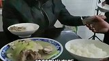 公公因疾病缠身，突然分存款像交代后事一般