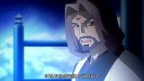 从前有座灵剑山：海云帆的天赋竟然只有二品偏上！灵根也只有三品