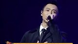 魏晨曾和王霏霏孟佳表演中国功夫，他还是第一个在hg打歌舞台唱国语歌的zg人娱乐播报台