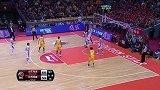 CBA-1617赛季-常规赛-第8轮-势不可挡！陶汉林大跨流星上演残暴劈扣-花絮