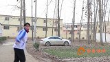 童年短剧：妈妈给千万买了羽毛球拍，千万可高兴了，结局真搞笑