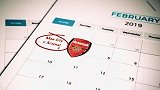 《英超精华》第25期抢先看 日历记录蓝月联赛步伐