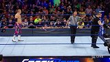 WWE-17年-SD第922期：单打赛欧文斯VS路人甲-全场