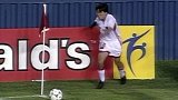 女足世界杯记忆：1999年美国世界杯 铿锵玫瑰的绽放