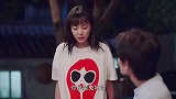 出去玩还要学高数笑没了成长中有个陆湜祎陪你玩陪你闹该有多好啊