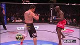 UFC-14年-UFC Fight Night 36自由格斗：米尔vs康哥-专题