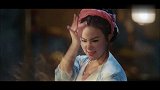 三圣母竟然从农村大胖子一下变美女，和二郎神叫板