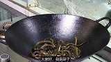 厨师长教你做盘龙黄鳝，做法独特，麻辣醇厚，是很多餐厅的招牌菜
