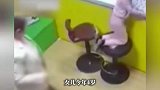 4岁女孩买汉堡遭女子踢踹母亲发声：到派出所处理，对方已向孩子道歉