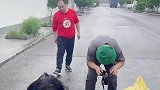 善恶一念之间，传递正能量！