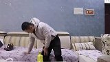 丈夫酗酒如命，妻子受不了离家出走，丈夫知道后悔了