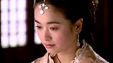 韩信本以为皇后有懿旨给他，没想到目标竟是心上人，顿时一惊
