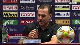 李学鹏尚在广州 战鹿岛赛前缺席球队合练