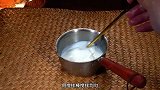 酸奶的制作方法