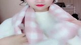 一看就会的秋冬围巾3种系法，多变又百搭，轻松围出秋日温暖感
