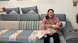 儿媳坐月子婆婆躲出门，小姑子坐月却要接来家伺候，儿媳把房卖了